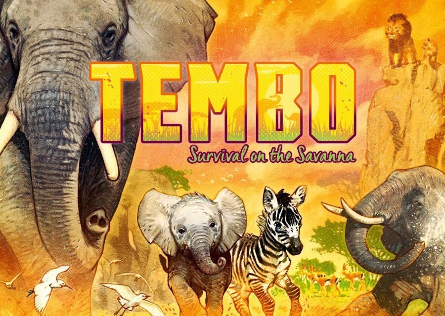 Tembo: una recensione su survival nella savana
