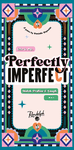Diario del designer: limperfezione come valore
