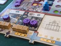 Adattare i giochi da tavolo nello zaino