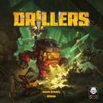 Sotto la superficie: il percorso di design di Drillers