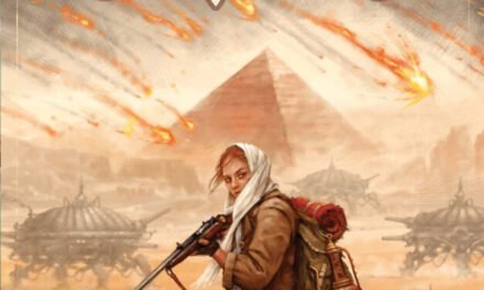Recensione di Duel of Meloch