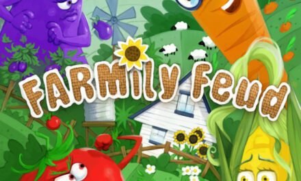 Recensione di FARMily Feud: un gioco da tavolo da scoprire
