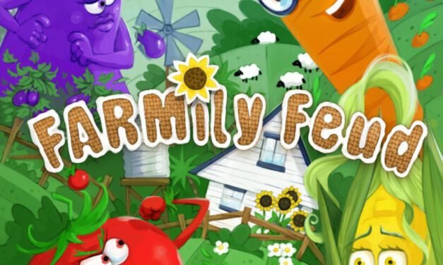 Recensione di FARMily Feud: un gioco da tavolo da scoprire