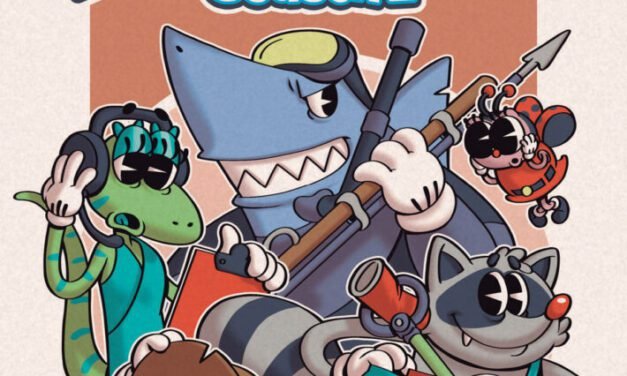 Recensione della seconda stagione di Fliptoons