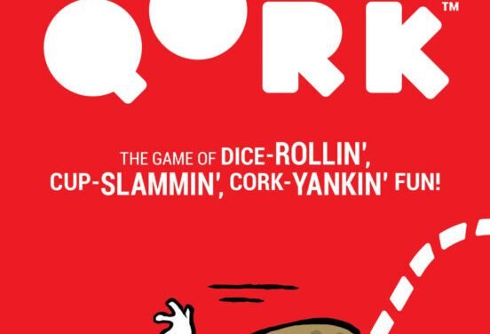 Analisi del gioco da tavolo Qork