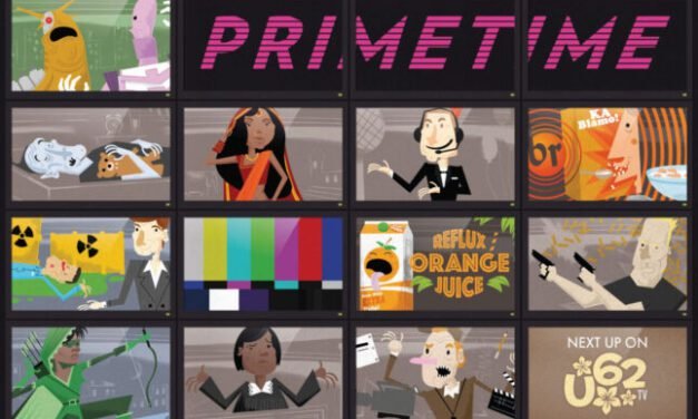 Analisi di The Networks: Primetime
