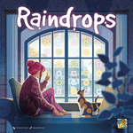 Diario del designer: Raindrops
