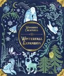 Creature straordinarie: Winterfall – diario del designer