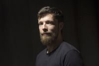 Bartek Jędrzejewski e il suo lavoro con Phalanx