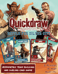 Progettare Quickdraw: un gioco per appassionati di TCG