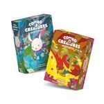 Diario del designer: creature combinate