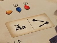 Piccole carte, grandi mani nel gioco da tavolo