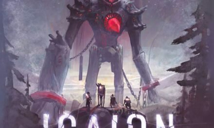 Icaion rivisitato: una recensione per giocatore singolo