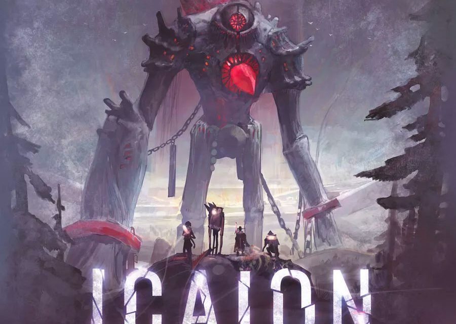 Icaion rivisitato: una recensione per giocatore singolo