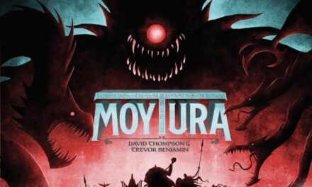 Recensione di Moytura: analisi e considerazioni sul gioco