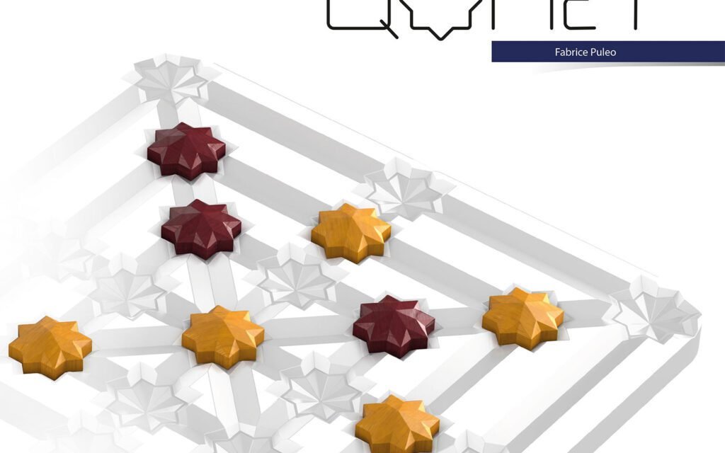 analisi di qomet: un gioco da tavolo da scoprire