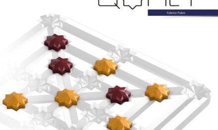analisi di qomet: un gioco da tavolo da scoprire
