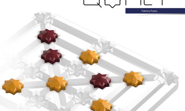 analisi di qomet: un gioco da tavolo da scoprire