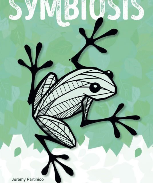 Analisi del gioco Symbiosis