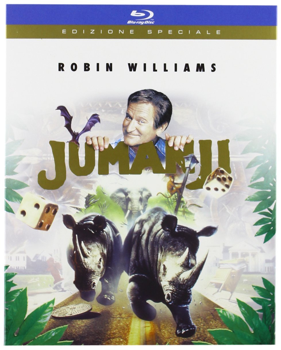 Jumanji