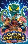 Diario del designer: Captain Keep Upright