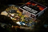 Diario del designer: Sniper Elite – Operation Kraken