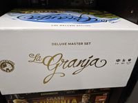 prezzi competitivi per i giochi da tavolo