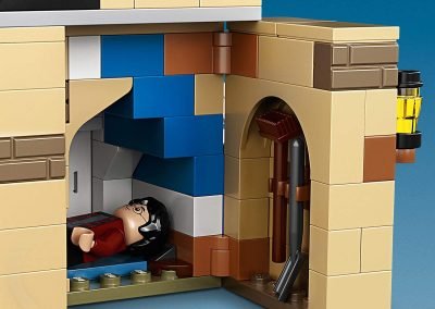 LEGO Harry Potter, LEGO Harry Potter: The Christmas 2020 Novelties