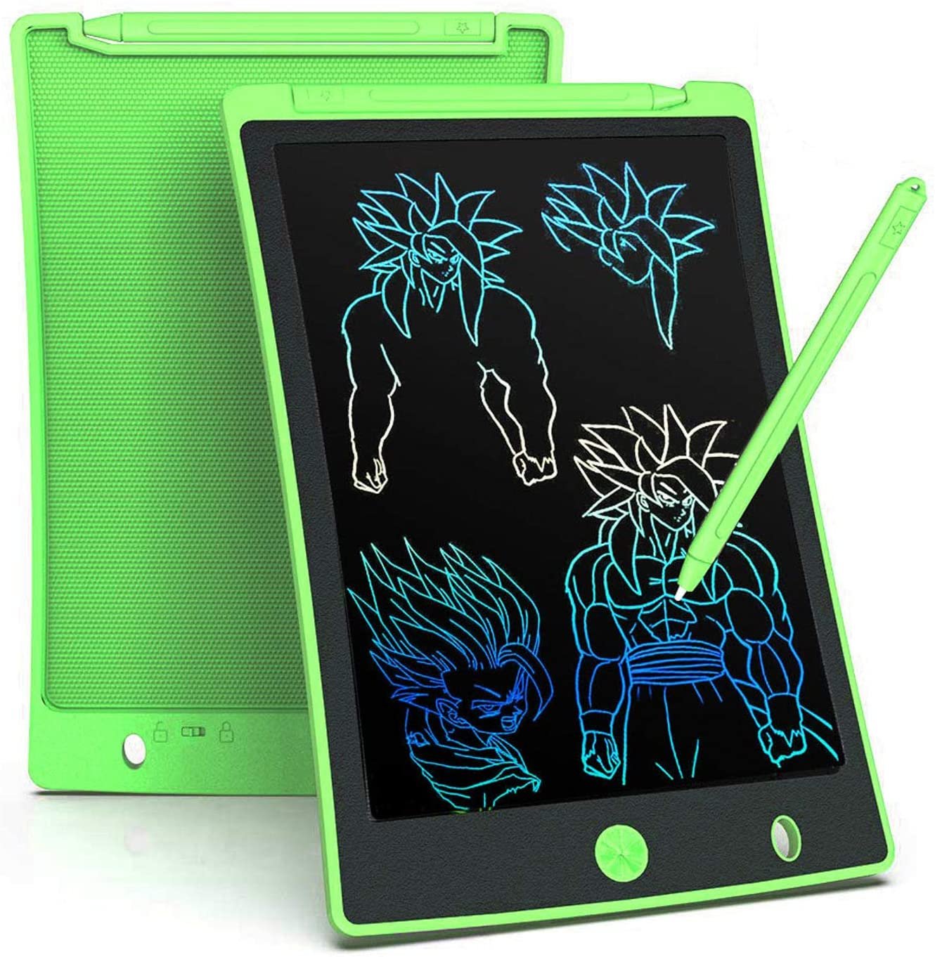 Arolun 8.5 Pollici Elettronico Tavoletta Grafica Digitale Scrittura , Christmas gifts for children under 10 euros (or a bit more)