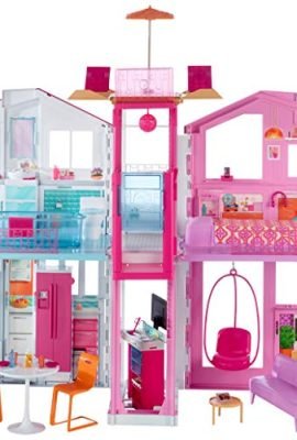 Barbie – Malibu Dreamhouse