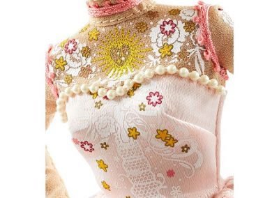 Barbie Day of the Dead, A new Barbie Dia de Muertos from Mattel