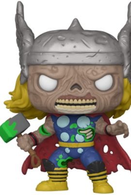 Funko POP! 49127 Marvel – Marvel Zombies – Zombie Thor Vinyl Figure