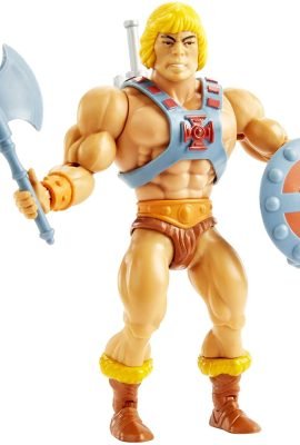 Masters of the Universe Origins – He-Man