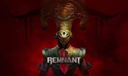 Remnant 2 and Remnant: From The Ashes Arrive on Xbox Game Pass—A December Full of Exciting Games!