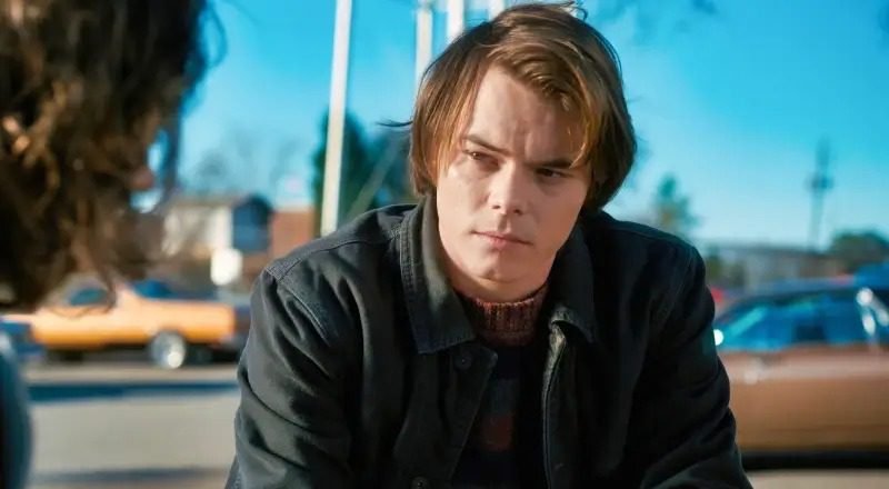 Jonathan Byers