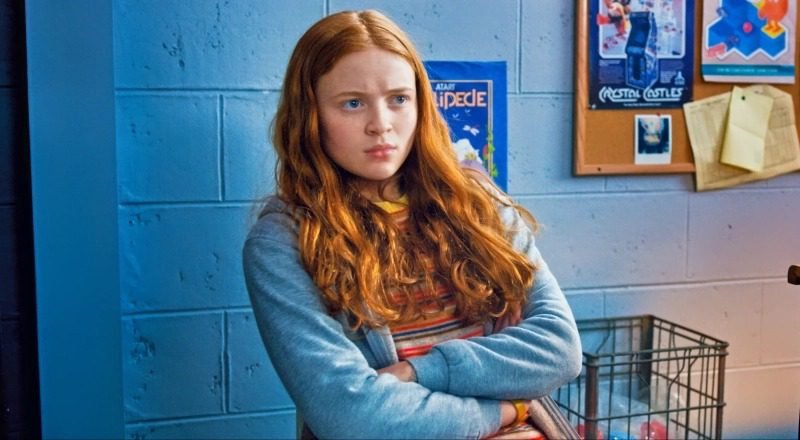 Foto di Max Mayfield