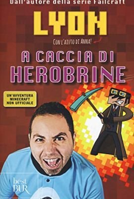 Hunting for Herobrine