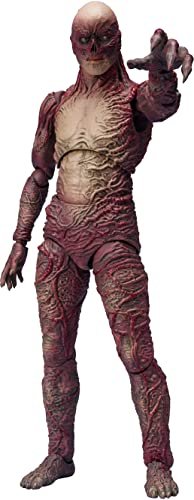 BANDAI - Stranger Things - Vecna Premium da collezione Action Figure da 15,2 cm (The Void Series)