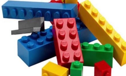 The best materials for building games