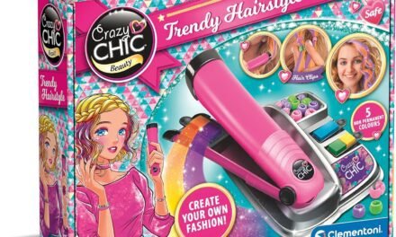 Fantastic selection of 6 games for your 9-year-old!