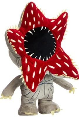 Famosa Softies Plush Stranger Things - Demogorgon - 26 cm