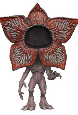 Funko 13327 - Stranger Things, Pop Vinyl Figure 428 Demogorgon, Multicolored, 9 cm