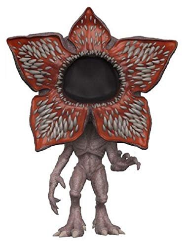 Funko 13327 - Stranger Things, Pop Vinyl Figure 428 Demogorgon, Multicolore, 9 cm