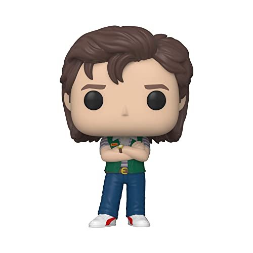 Funko 62398 Pop Vinyl, Multicolore, Standard