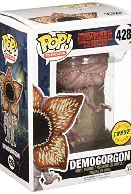 Funko Stranger Things Pop! - Vinyl Figure 428 Demogorgon