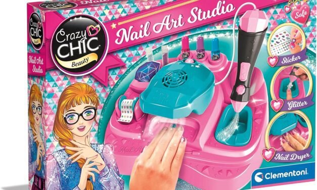 The best 7 gift ideas for 6-year-old girls!