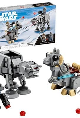 LEGO 75298 Star Wars™ Microfighter AT-AT™ vs Tauntaun™