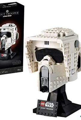 LEGO 75305 Star Wars™ Scout Trooper™ Helmet