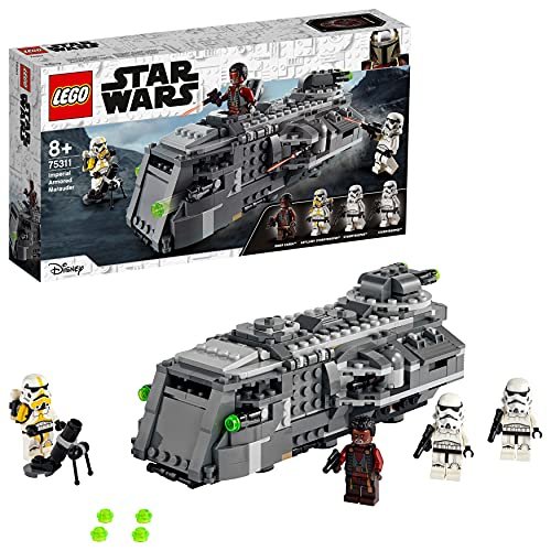 LEGO 75311 Star Wars TM Marauder corazzato imperiale