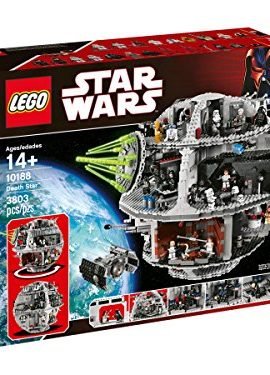 LEGO Star Wars 10188 - Death Star, 14+ years
